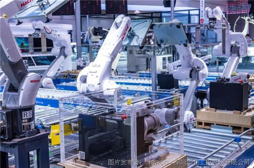非標設備市場空間廣闊，華北工控產品定制化能力穩步提升助力醫療用品智能制造升級