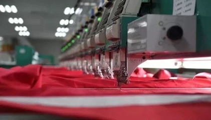 羅浮宮家紡工廠 傳承與創(chuàng)新的藝術(shù)之地——醫(yī)療用品的跨界探索