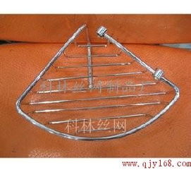 科林供應(yīng)金屬網(wǎng)籃網(wǎng)筐 醫(yī)療消毒筐 清洗筐 展示架供應(yīng)商 科林絲網(wǎng)制品廠